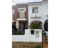 Wiederverkauf - Town house - Benahavís - Benahavís Centro