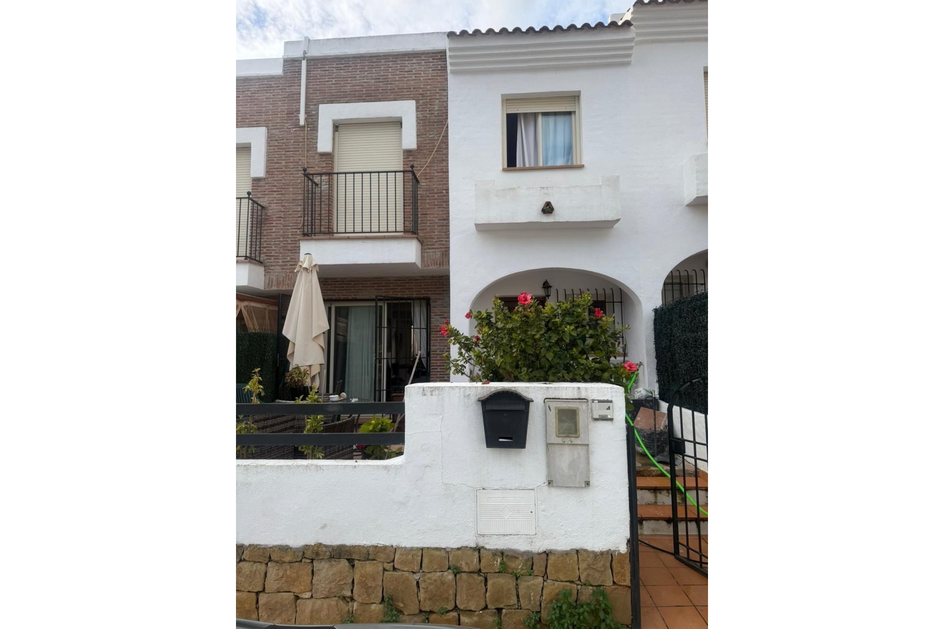 Wiederverkauf - Town house - Benahavís - Benahavís Centro
