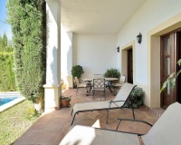 Wiederverkauf - Town house - Benahavís - Benahavís Centro