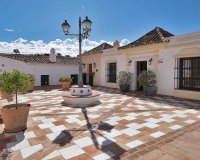 Wiederverkauf - Town house - Benahavís - Benahavís Centro