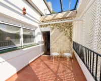 Wiederverkauf - Town house - Benahavís - Benahavís Centro