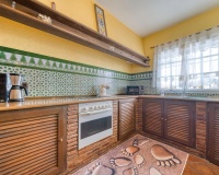 Wiederverkauf - Town house - Benahavís - Benahavís Centro