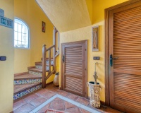 Wiederverkauf - Town house - Benahavís - Benahavís Centro