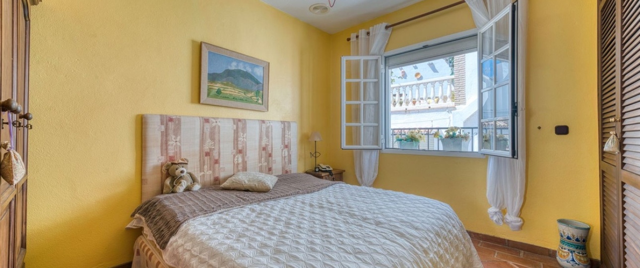 Wiederverkauf - Town house - Benahavís - Benahavís Centro
