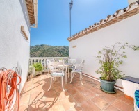 Wiederverkauf - Town house - Benahavís - Benahavís Centro