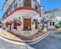 Wiederverkauf - Town house - Benahavís - Benahavís Centro