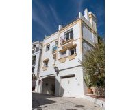 Wiederverkauf - Town house - Benahavís - La Heredia
