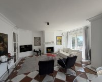 Wiederverkauf - Town house - Benahavís - La Heredia