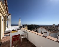Wiederverkauf - Town house - Benahavís - La Heredia