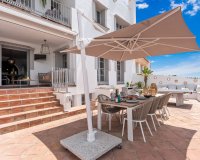 Wiederverkauf - Town house - Benahavís - La Heredia