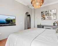 Wiederverkauf - Town house - Benahavís - La Heredia