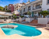 Wiederverkauf - Town house - Benahavís - La Heredia