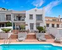 Wiederverkauf - Town house - Benahavís - La Heredia