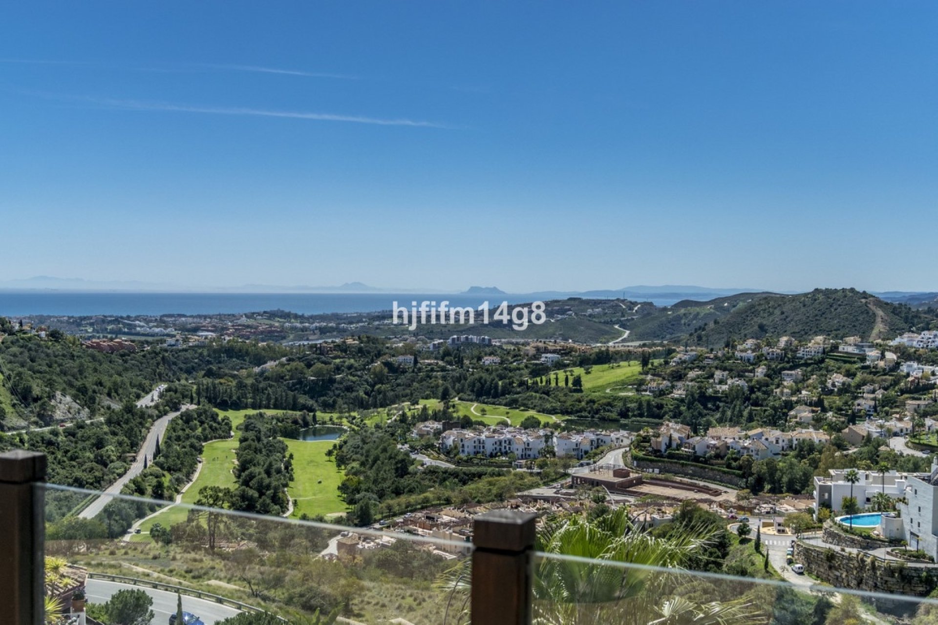Wiederverkauf - Town house - Benahavís - La Heredia