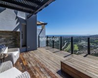 Wiederverkauf - Town house - Benahavís - La Heredia
