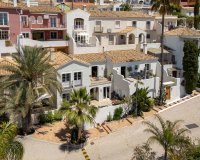 Wiederverkauf - Town house - Benahavís - La Heredia