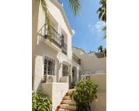 Wiederverkauf - Town house - Benahavís - La Heredia