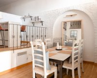 Wiederverkauf - Town house - Benahavís - La Heredia