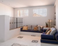 Wiederverkauf - Town house - Benahavís - La Heredia