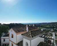 Wiederverkauf - Town house - Benahavís - La Heredia