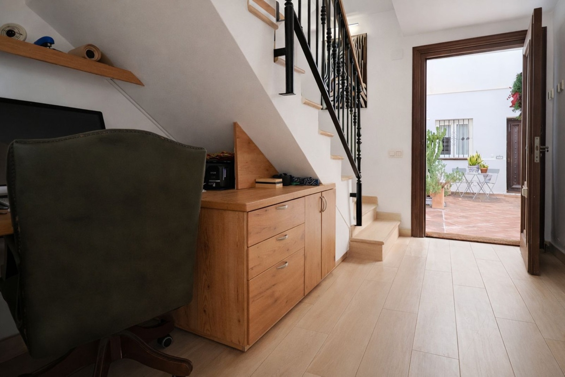 Wiederverkauf - Town house - Benahavís - La Heredia