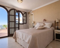 Wiederverkauf - Town house - Benahavís - La Heredia