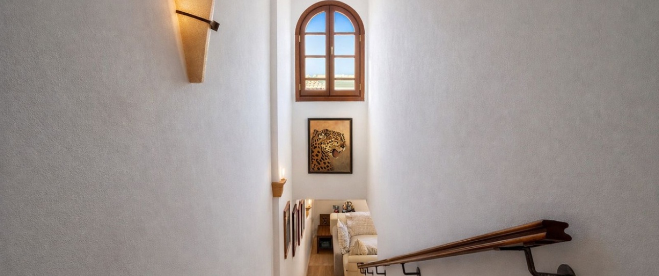 Wiederverkauf - Town house - Benahavís - La Heredia