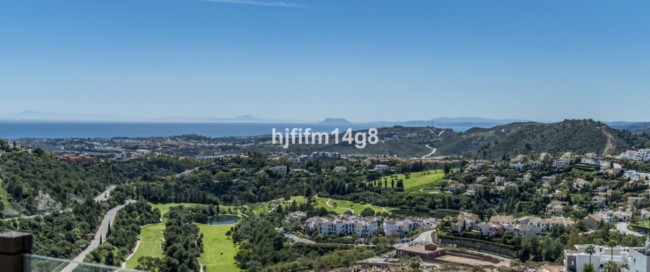 Wiederverkauf - Town house - Benahavís - La Heredia