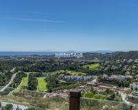 Wiederverkauf - Town house - Benahavís - La Heredia