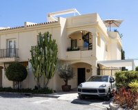 Wiederverkauf - Town house - Benahavís - La Quinta