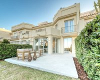 Wiederverkauf - Town house - Benahavís - La Quinta
