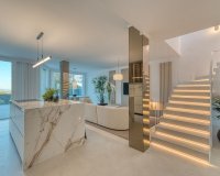 Wiederverkauf - Town house - Benahavís - La Quinta
