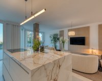 Wiederverkauf - Town house - Benahavís - La Quinta