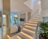 Wiederverkauf - Town house - Benahavís - La Quinta