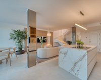 Wiederverkauf - Town house - Benahavís - La Quinta