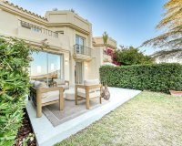 Wiederverkauf - Town house - Benahavís - La Quinta