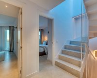Wiederverkauf - Town house - Benahavís - La Quinta