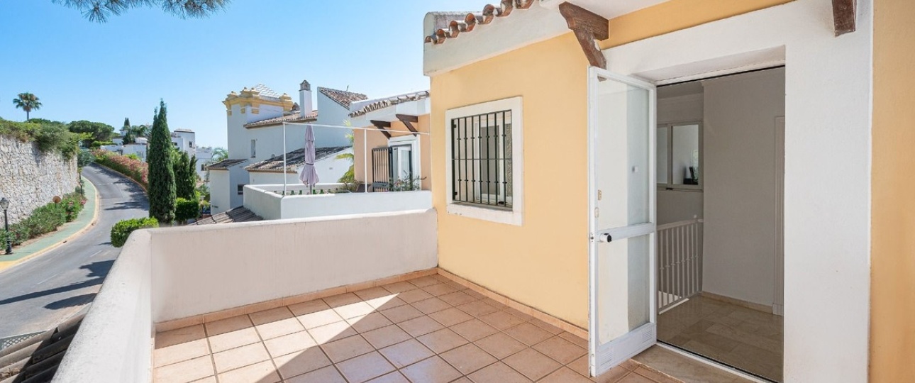 Wiederverkauf - Town house - Benahavís - La Quinta