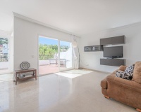 Wiederverkauf - Town house - Benahavís - La Quinta