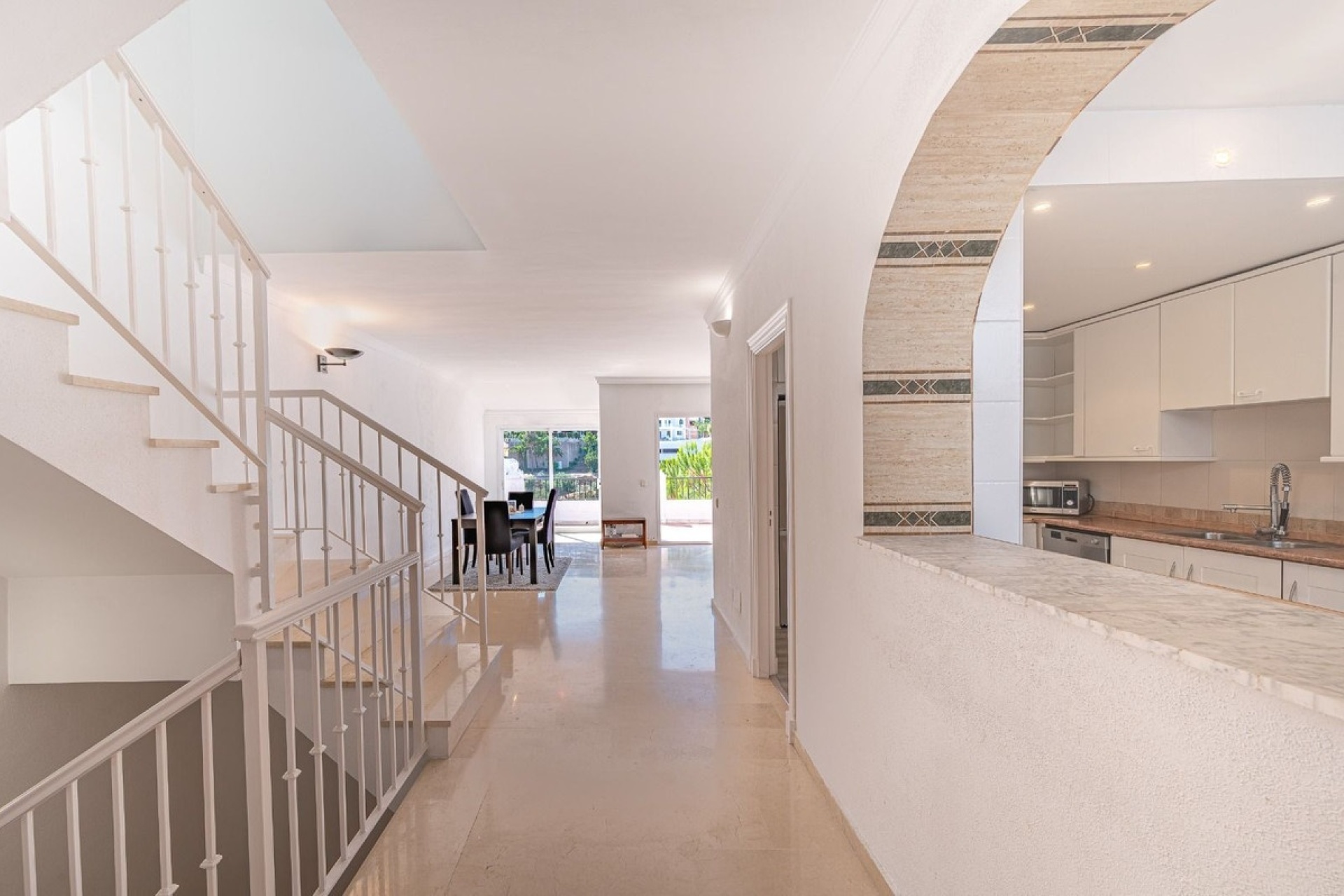 Wiederverkauf - Town house - Benahavís - La Quinta