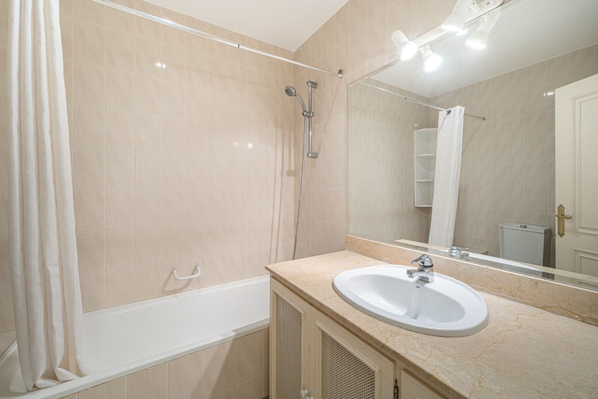 Wiederverkauf - Town house - Benahavís - La Quinta