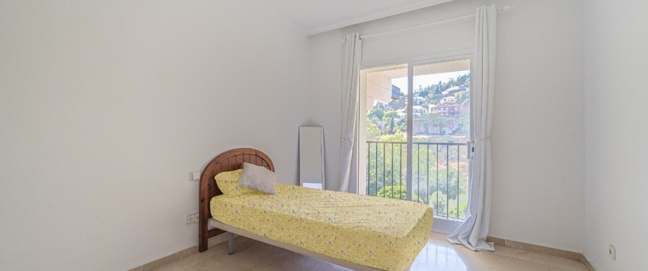 Wiederverkauf - Town house - Benahavís - La Quinta