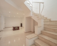 Wiederverkauf - Town house - Benahavís - La Quinta