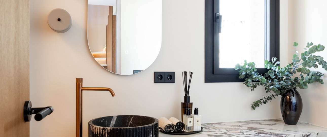 Wiederverkauf - Town house - Benahavís - La Quinta