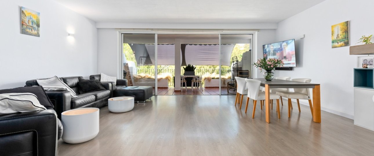Wiederverkauf - Town house - Benahavís - La Quinta