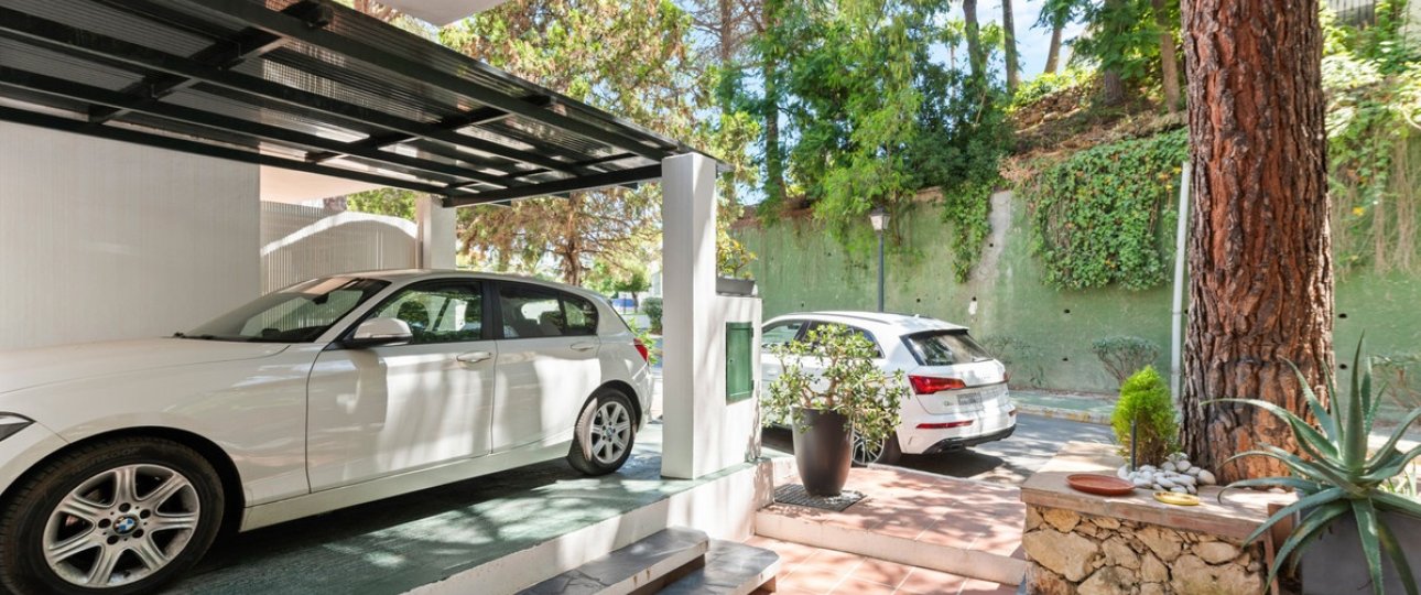 Wiederverkauf - Town house - Benahavís - La Quinta