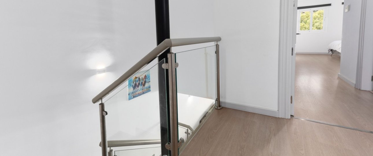 Wiederverkauf - Town house - Benahavís - La Quinta