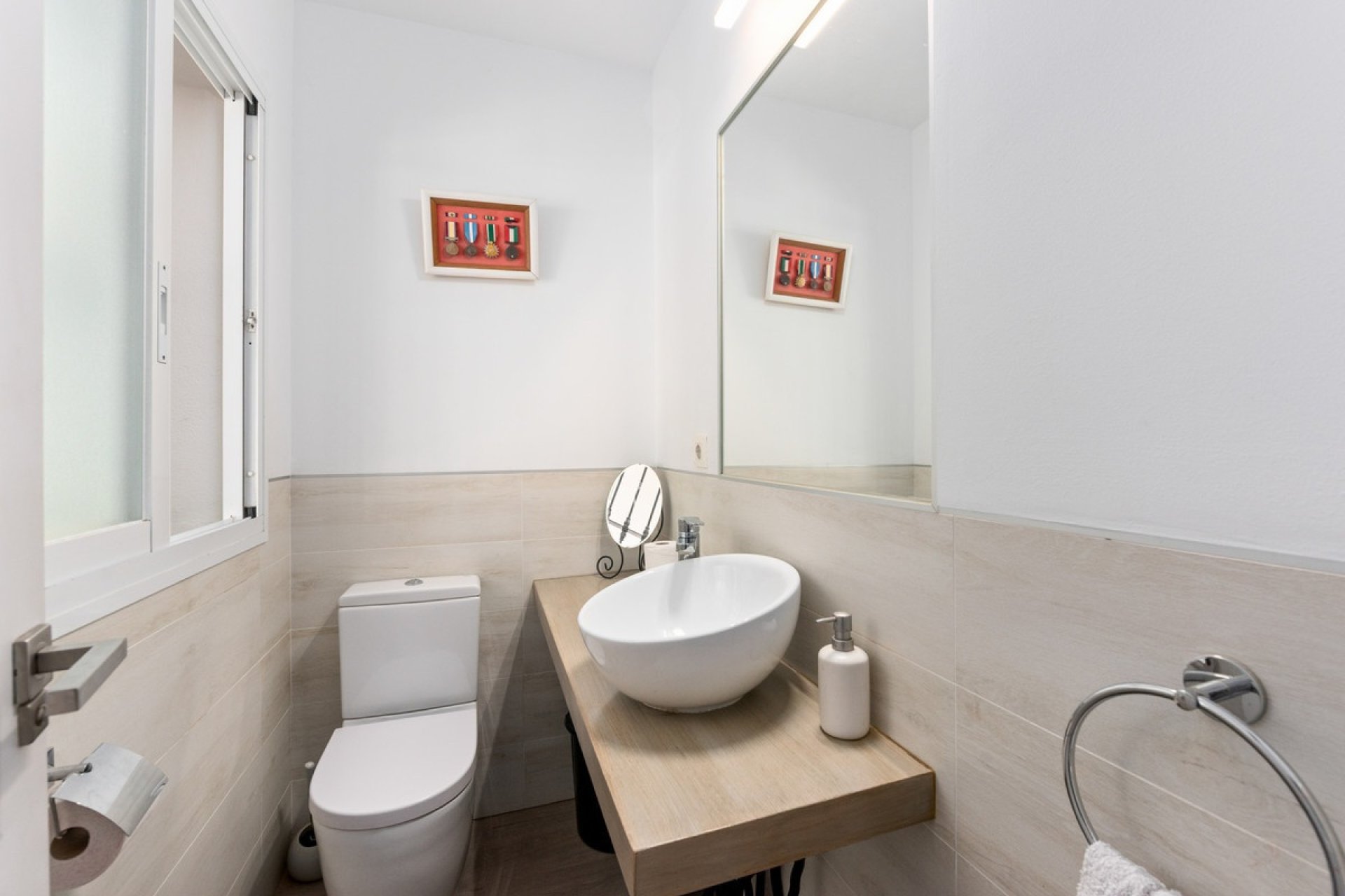 Wiederverkauf - Town house - Benahavís - La Quinta