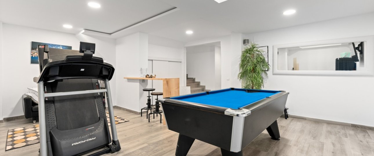 Wiederverkauf - Town house - Benahavís - La Quinta