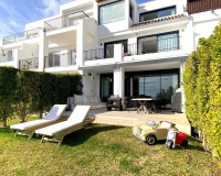 Wiederverkauf - Town house - Benahavís - La Quinta